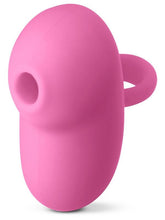 NS Novelties INYA Allure Clitoral Suction Cup Pink
